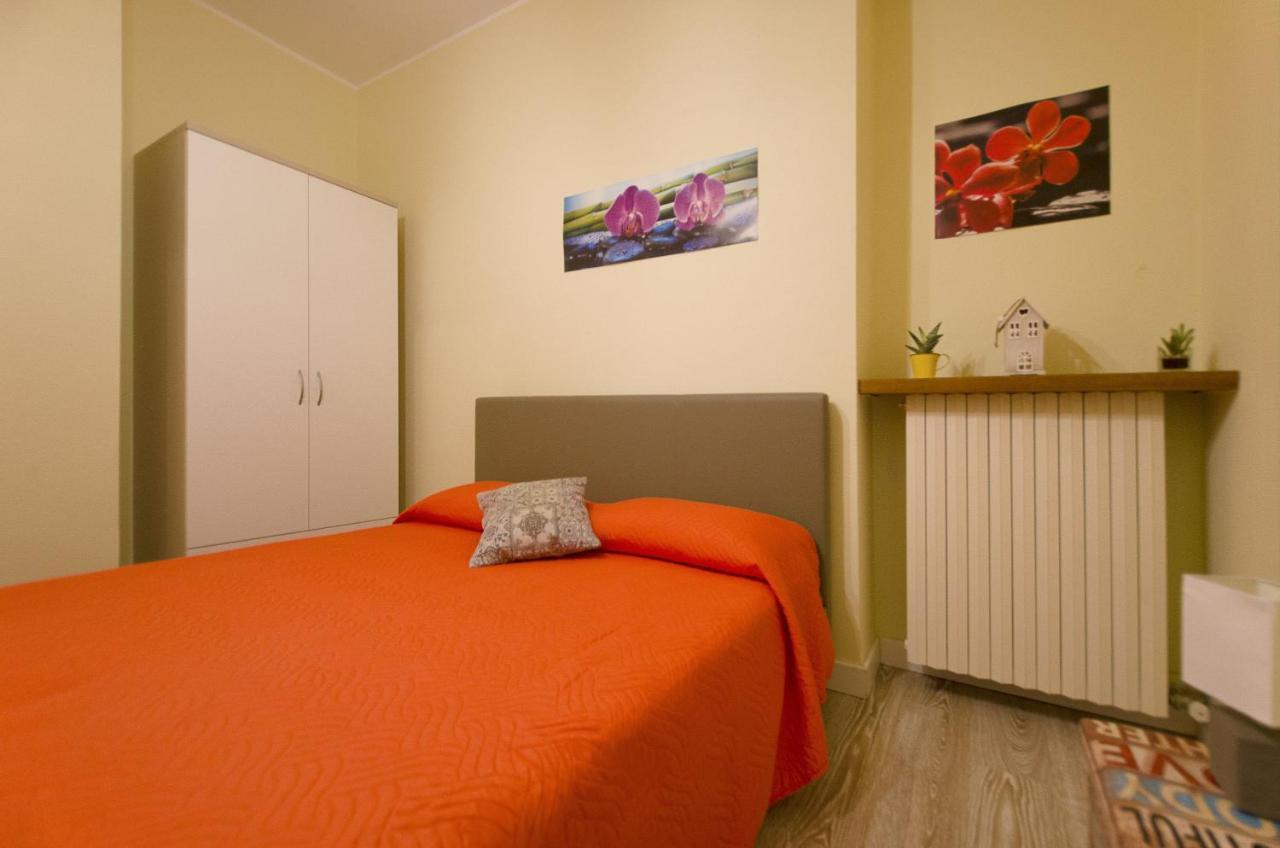 Accogliente Apt Al Centro Con Giardino E Jacuzzi Apartment Тори дел Бенако Екстериор снимка